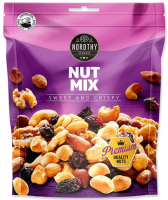 Nordthy Premium Nötmix