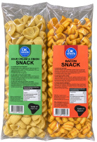 DK Snacks Mixpall 2 Sorter