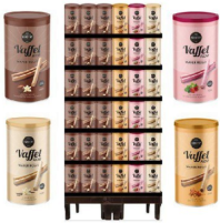 Nordthy Våffelsticks 1/4-pall 4 Var