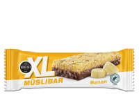 Nordthy Muslibar Banan 50g