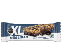 Nordthy Muslibar Classic Mörk Choklad