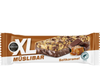 Nordthy Musli Bar Saltkaramell