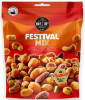 Nordthy Premium Nötter Festival Mix