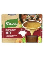 Knorr Köttbuljong Fond "du Chef"