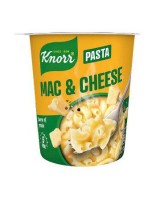 Knorr Snack Pot Mac & Cheese