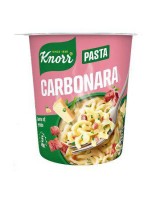 Knorr Snack Pot Carbonara