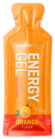 Linus Pro Energy Gel Orange
