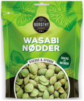 Nordthy Wasabinötter