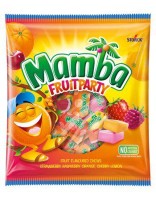 Mamba Fruit Party