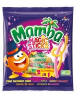 Mamba Magic Sticks