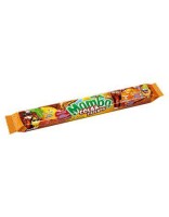 Mamba Mix Cola Fruktkola