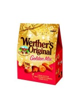 Werthers Golden Mix