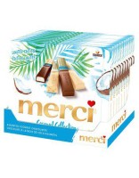 Marci Ask Coconut