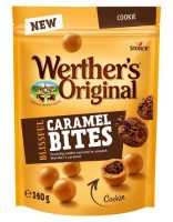 Werhers Blissful Bites Cookie