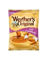 Werthers Orginal Soft Caramel
