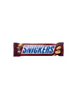 Snickers Styckbit