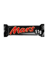 Mars Classic Styckbit