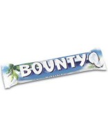 Bounty Styckbit