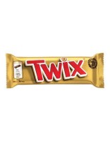 Twix Styckbit
