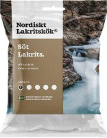 Nordiskt Lakritskök Söt