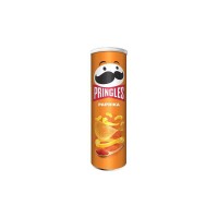 Pringles Paprika