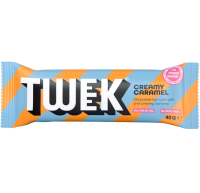 Tweek Creamy Caramel Bar