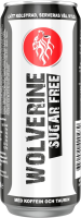 Wolverine Sugarfree
