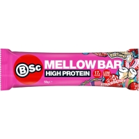 BSC Mellow Bar Strawberry
