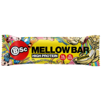 Mellow Bar Banana