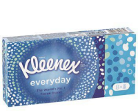KLEENEX Näsdukar Everyday 9-pack x 8