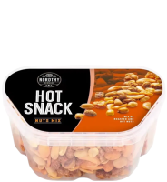 Nordthy Nötmix Hot Snack