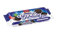 Double Cooky Choklad/Vanilj