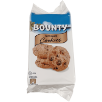 Bounty Cookies