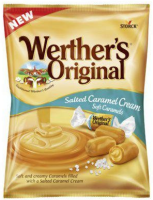 Werthers Original Salted Caramels