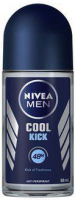 NIVEA ROLL-ON MAN Cool Kick