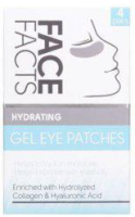 FACEFACTS GEL EYE PATCHES Hydrating