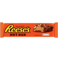 Reeses Nut Bar