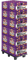 1/4 Pl Nordthy Mix Salty Crackers