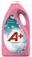 A+ Tvättmedel Cherry Blossom ½-pall