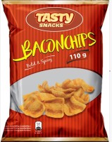 Tasty Baconchips Helpall