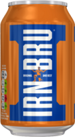 Barr Irn Bru