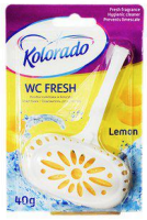 WC-BLOCK Lemon "Kolorado" 1-p