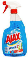 AJAX MULTI ACTION GLASS Spray