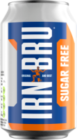 Barr Irn Bru Sugarfree