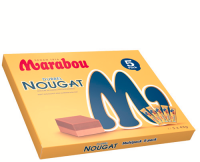 Marabou Dubbelnougat 5-Pack