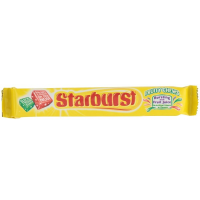 Starburst Fruity Chews