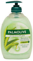 TVÅL Hygiene-Plus Sensitive "Palmolive"