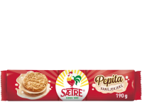 Sætre Pepita 