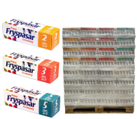 Prima Fryspåsar Mixad Helpall