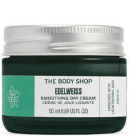 BODY SHOP DAY CREAM Edelweiss Smoothing